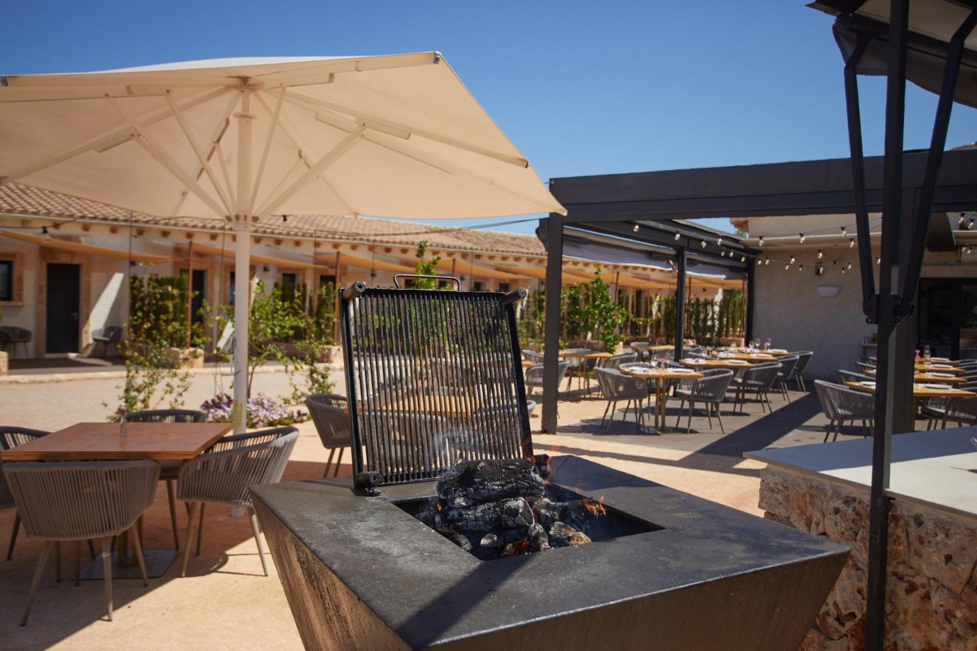 Finca Canto De Marina - Adults Only Campos  Exterior photo