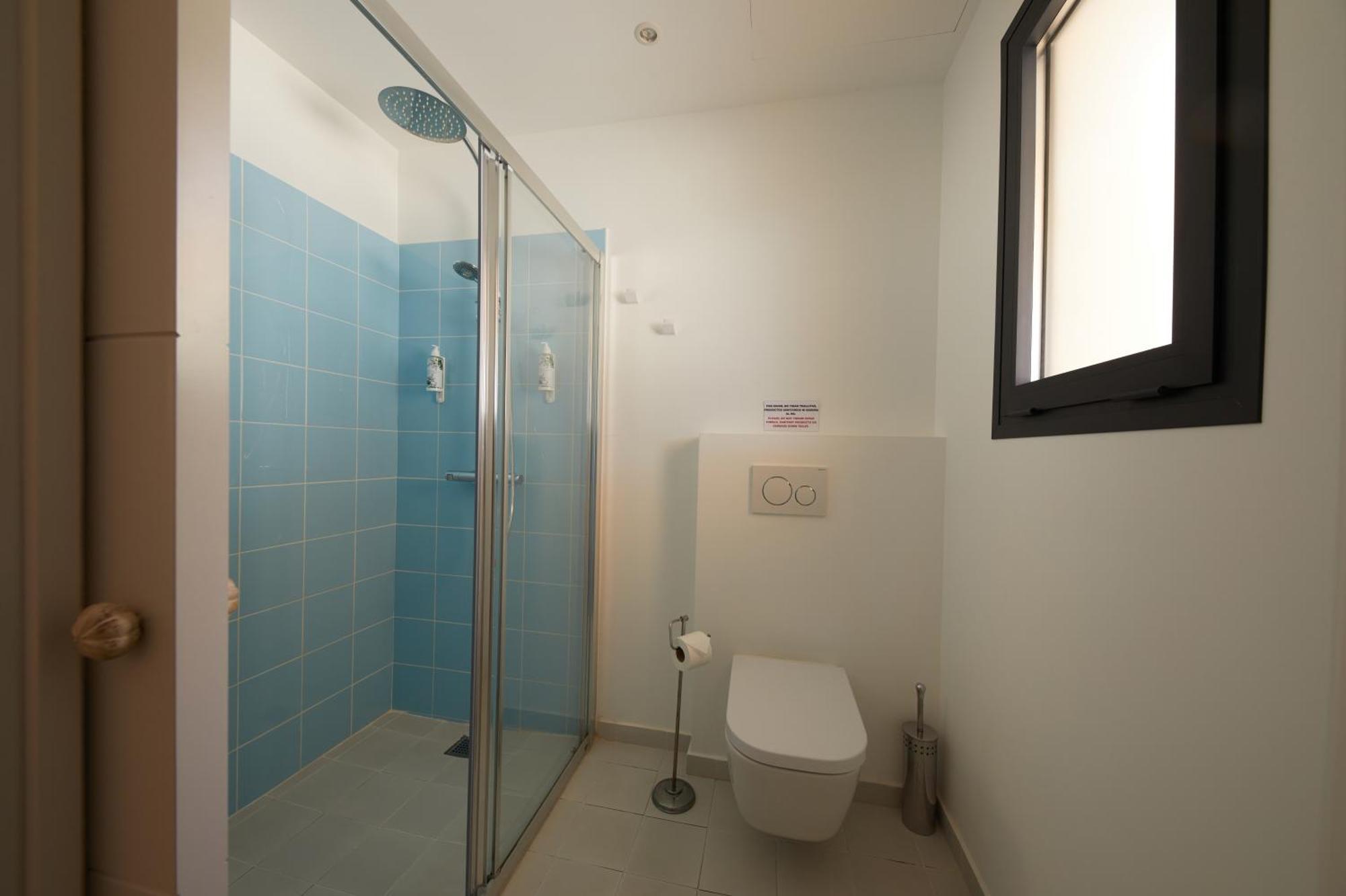 Finca Canto De Marina - Adults Only Campos  Room photo