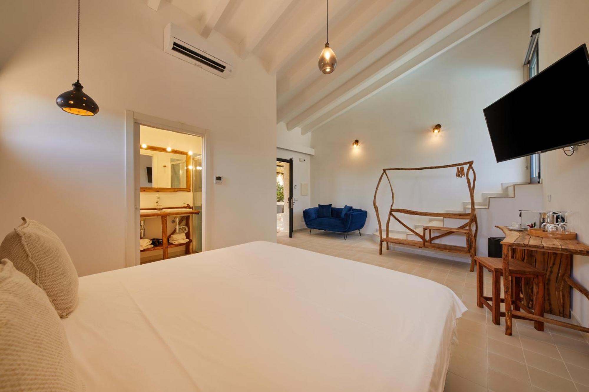 Finca Canto De Marina - Adults Only Campos  Room photo